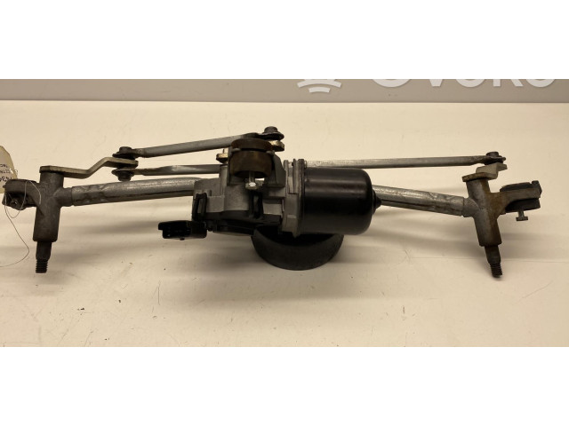 Wischermotor 00006401F4 Citroen C2