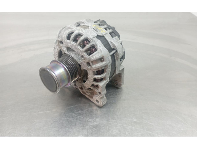 Генератор 04E903021M, F000BL07L   Volkswagen Golf VII      