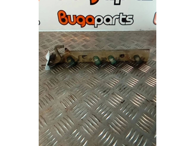 Vstřikovací lišta 857013, F3P670 Renault Laguna I