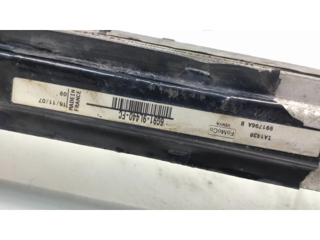 Интеркулер  6G919L440FC   Ford Galaxy 1.8