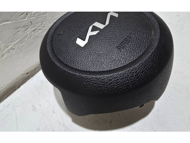 Подушка безопасности водителя    KIA Xceed