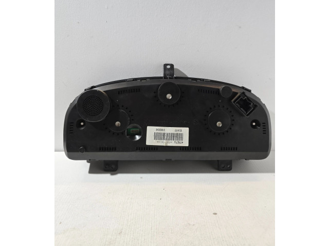 Спидометр (приборный щиток)    95194767, S00024346   Opel Antara