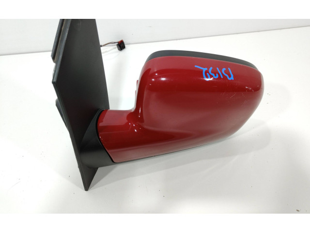 Зеркало электрическое Volkswagen Caddy 2011 - 2016 года