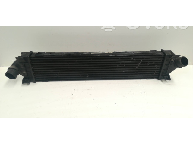 Интеркулер 991796ab Ford Galaxy