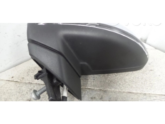 Зеркало электрическое        Audi TT TTS RS Mk3 8S  2014 -  года   