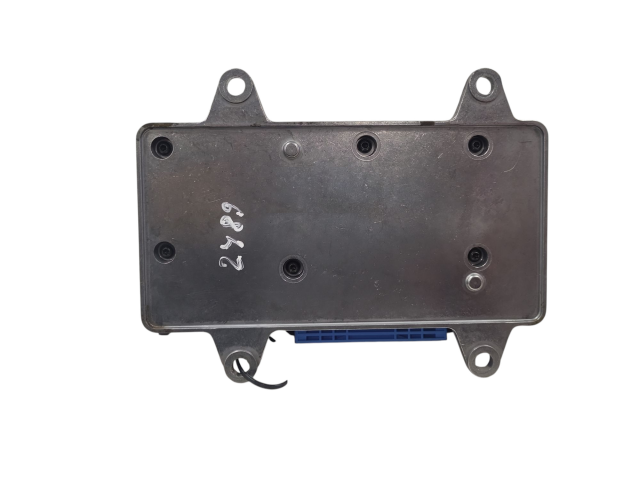 Блок подушек безопасности 30724652, 00001393B3   Volvo V50