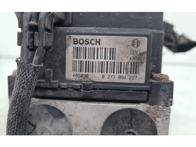 Блок АБС 0265216478, 09127108   Opel  Meriva A  2003 - 2010 года