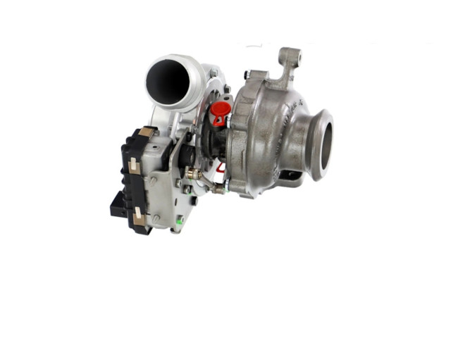 Турбина Citroen C-Crosser 769674-5003S, 769674-5003S