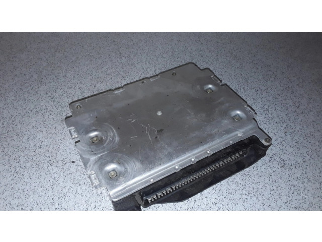 Řídící jednotka 1739039 BMW 3 E36 1998