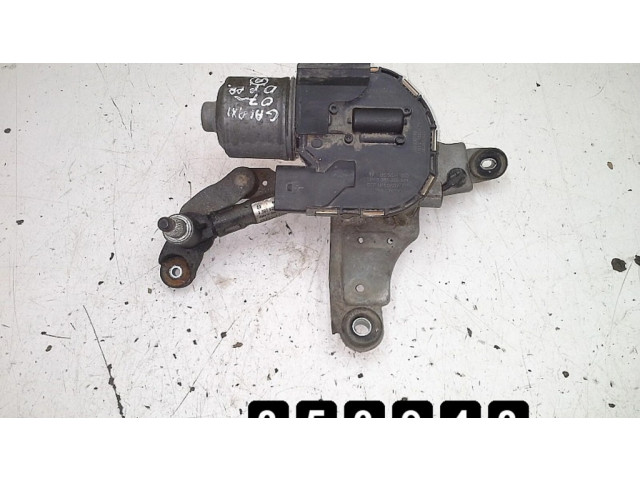 Моторчик заднего дворника 1397220529 Ford Galaxy