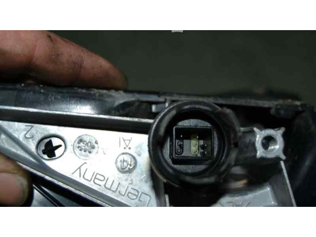 Zpětné zrcátko BMW 1 E82 E88 2007 51167189849, 111607