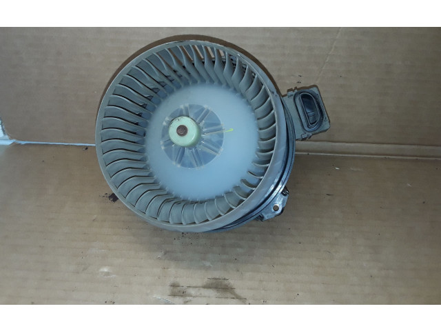 Вентилятор печки AV2727000311 Fiat Sedici