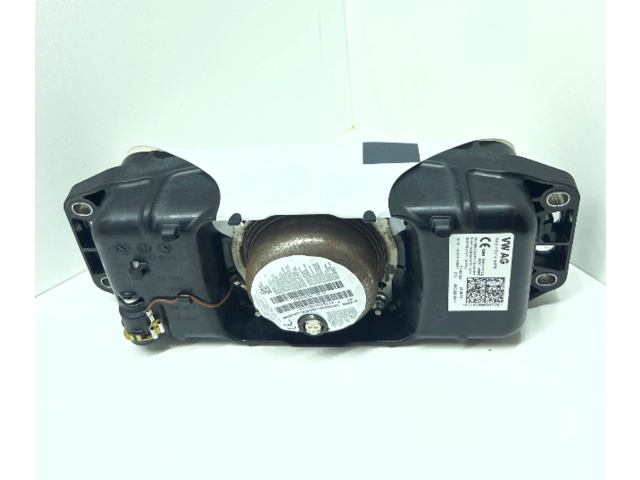 Подушка безопасности пассажира 4M8880204F   Audi Q8