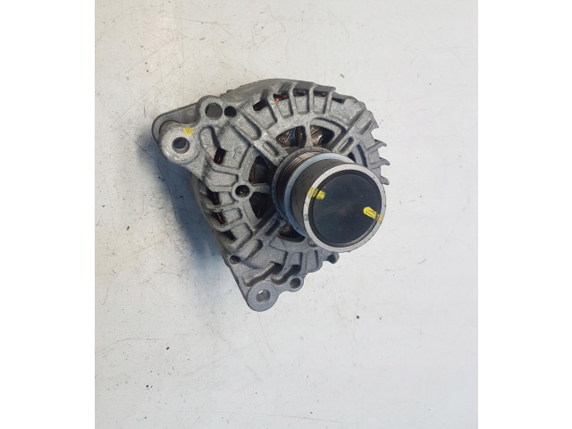 Генератор 05E903026C   Skoda Scala      