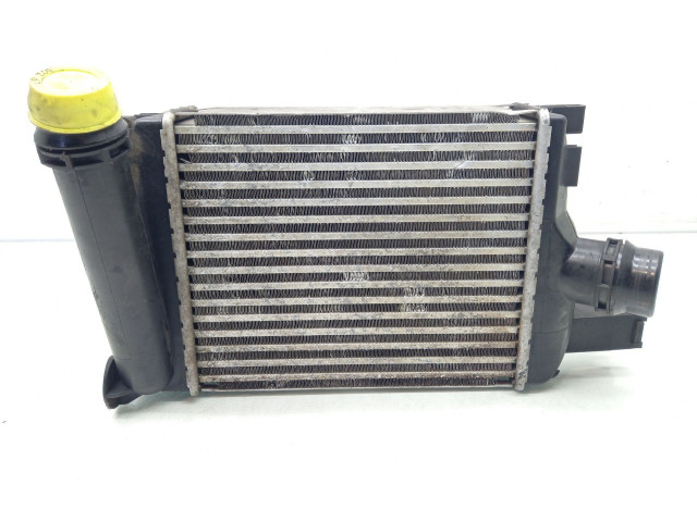 Интеркулер 144966051R Dacia Duster