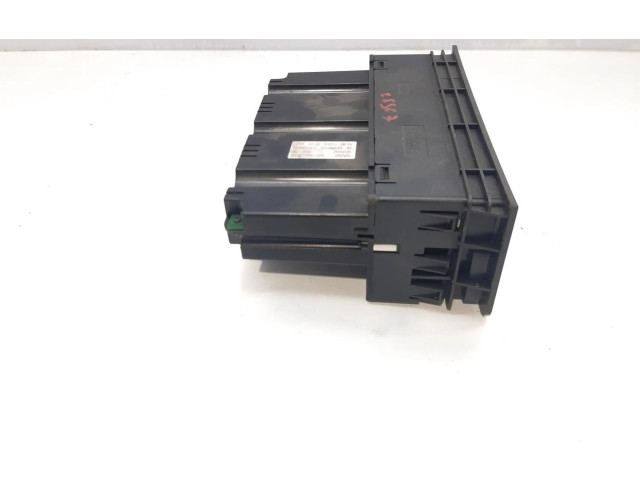 Блок управления климат-контролем 5048939 Saab 9-5