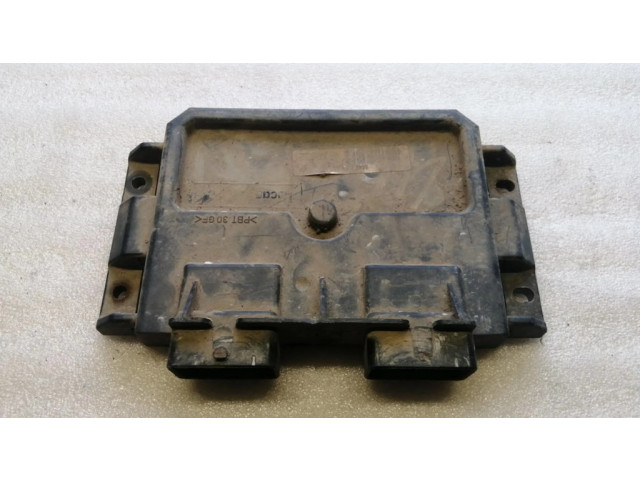 Řídící jednotka 9642414580, R04080025C Citroen Berlingo 1998