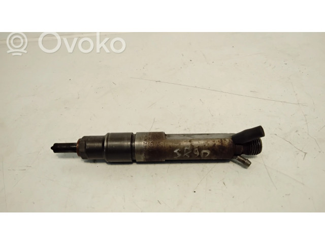 Форсунка KBEL58P87 Ford Galaxy для дизельного двигателя 1.9