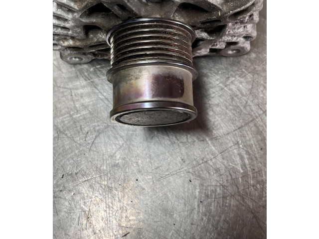 Генератор 04C903021A, 04C903021A   Audi A3 S3 8V      