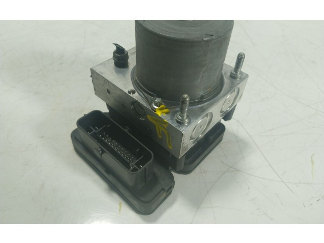 Блок АБС 6C0614517RBEF, 6C0907379R Skoda Fabia Mk3 (NJ) 2015 - 2021 года