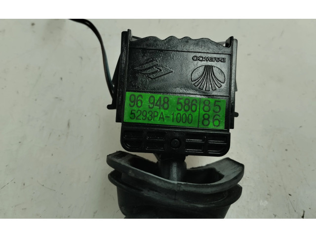 Ручка стеклоочистителей 96948586   Chevrolet Spark