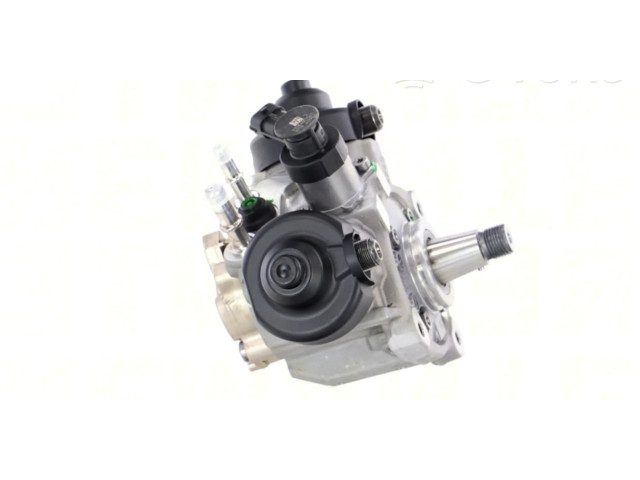 Vstřikovací čerpadlo 0445010614, 002-002-001333R Jaguar XF pro naftový motor 3.0