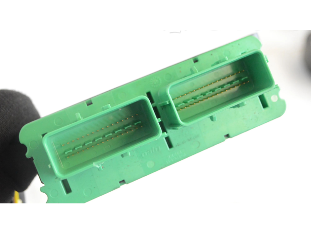 Блок подушек безопасности P56054178AA, T08ME24780661   Jeep Cherokee