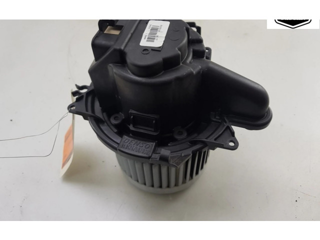 Вентилятор печки 5R5833500, 5R5833500   Renault Clio IV    