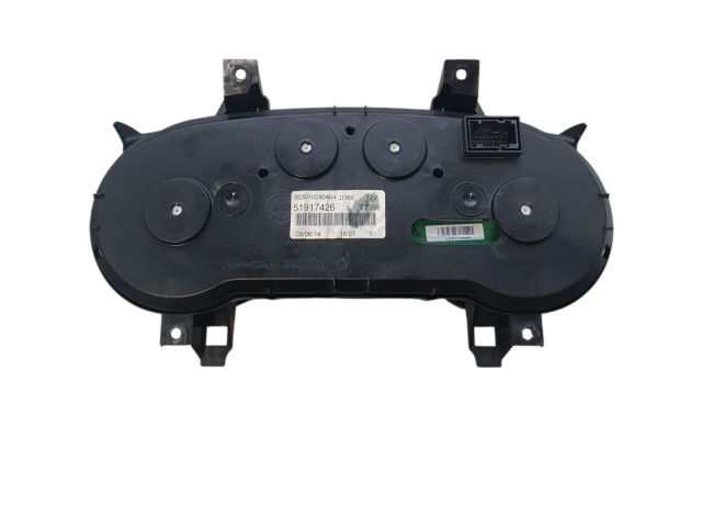 Přístrojová deska  Fiat Punto (199) 2014 51917426, 51917426  