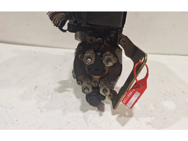 Vstřikovací čerpadlo 0470504203 Opel Zafira A -