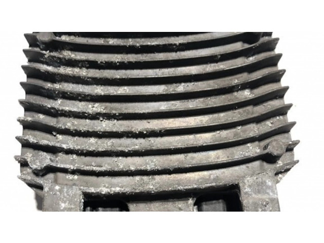 Модуль управления вентилятором