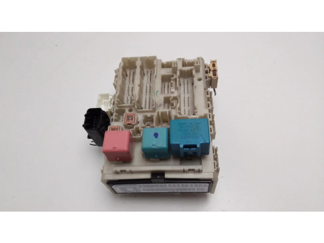 Pojistková skříňka 827300F051C, 15739D08 Toyota Verso 2010