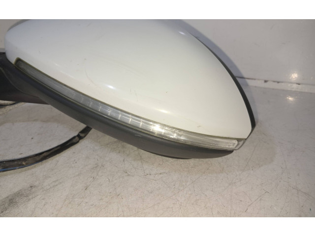 Зеркало электрическое Volkswagen e-Golf 2014 - года