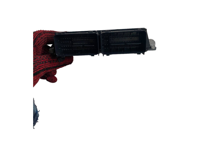 Блок управления двигателя KK2112A650FA, A3C02351200 Ford Transit VII