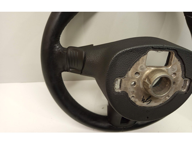 Руль Volkswagen Touran II  2010 - 2016 года 1T0419091AD      