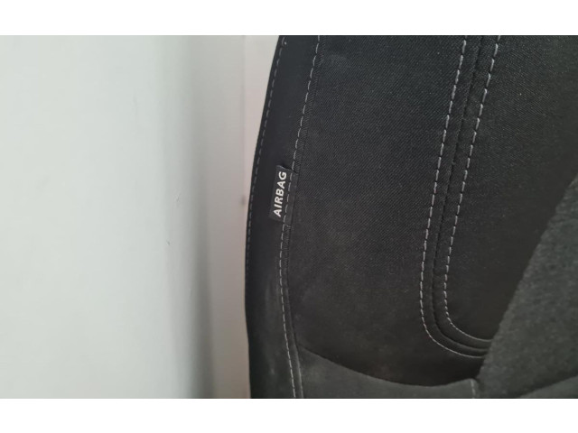 Подушка безопасности в сиденье    Renault Clio V