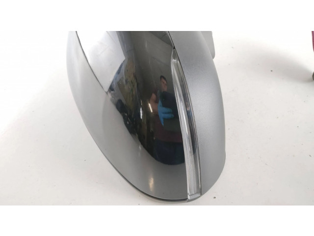 Zpětné zrcátko pravé Mercedes-Benz CLA C118 X118 2022 A1188103603, 22476126