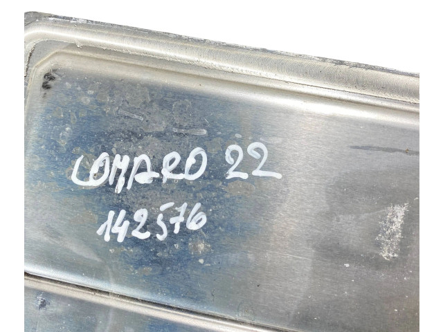 Блок управления двигателя 12710655, 848032280   Chevrolet Camaro