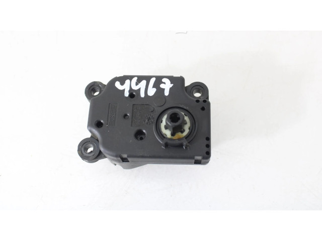 Вентилятор печки EAD516 Citroen DS3