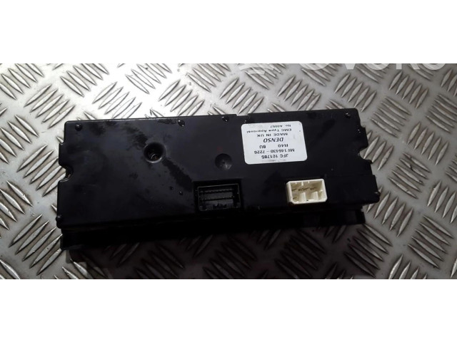 Блок управления климат-контролем jfc101785, mf146430-7226   Rover 75