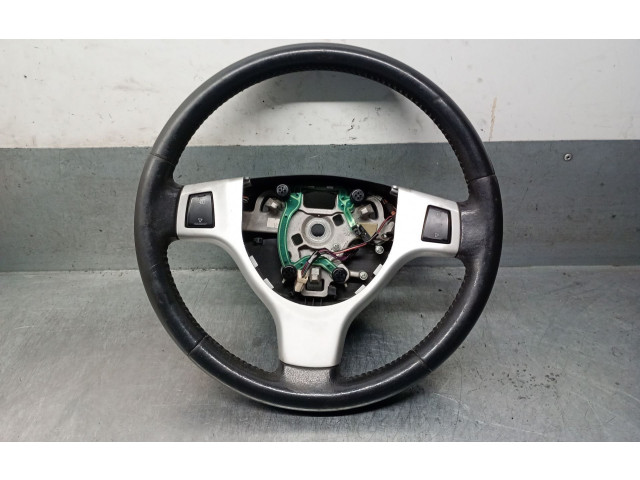 Volant Chrysler Grand Voyager V 2008 0ZP231DVAD, 1JD611DVAA