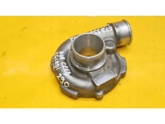 Турбина KIA Ceed 57399880002