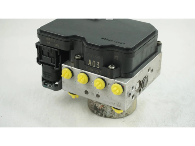 Блок АБС 4670A975, 11604040022 Mitsubishi L200 2015 - года