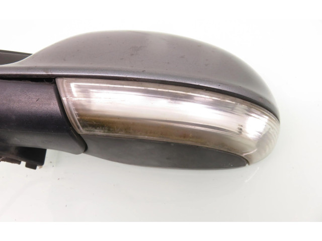 Зеркало (управляемое электричеством) LD7X, LD7X Volkswagen Jetta V 2005 - 2010 года