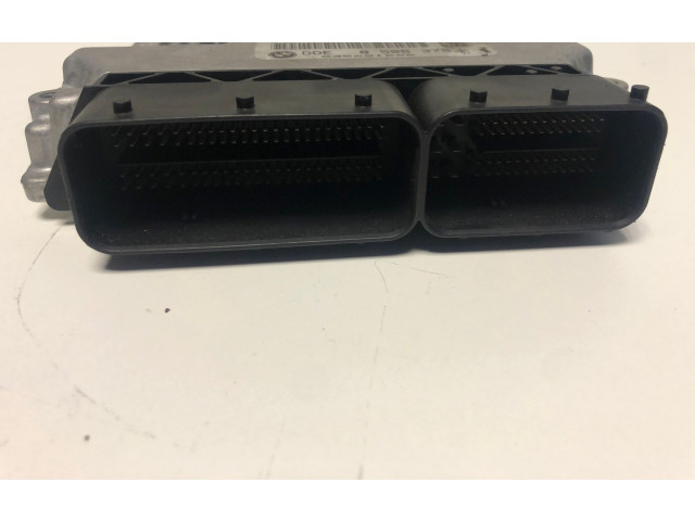 Řídící jednotka 8506375, 0281016069 BMW 1 E81 E87 2008