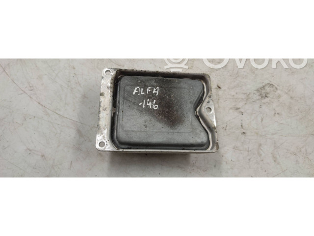 Řídící jednotka 965141037350818, 965124943 Alfa Romeo 145 - 146 2000
