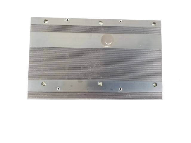 Звукоусилитель 05064533AK   Jeep Grand Cherokee