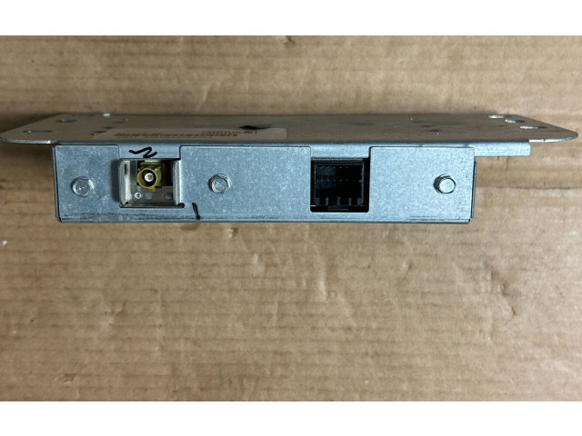 Блок управления 8S4T-18C963-AH   Ford F150