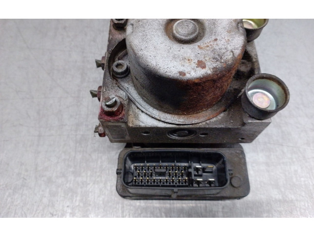 Блок АБС MN116261 Mitsubishi Lancer 2003 - 2007 года