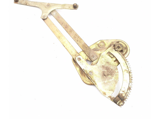 Передний механический механизм для подъема окна    Dacia 1300 1310 1320 1325 1410      